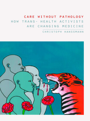 cover image of Care without Pathology